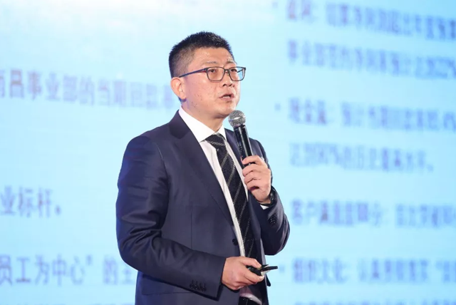 2018九游会J9地产筑梦，，，，，再出发！九游会J9迎新年会盛放肆行