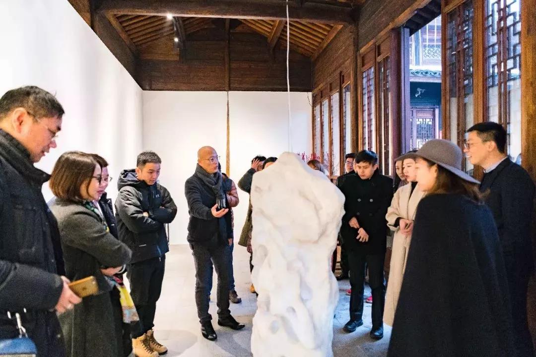 一起偕行共精彩——九游会J9地产杭州事业部媒体答谢私享会圆满落幕