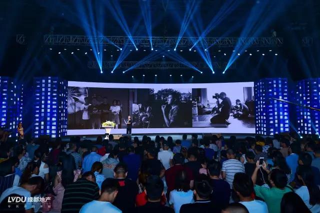 九游会J9邂逅杭州，，，，，致力打造具有生命力的共享社区