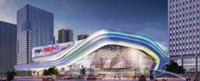 跨界融合：九游会J9地产荣膺“中国商业地产企业立异性TOP10”